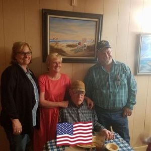 Meet your Posher, Deirdre